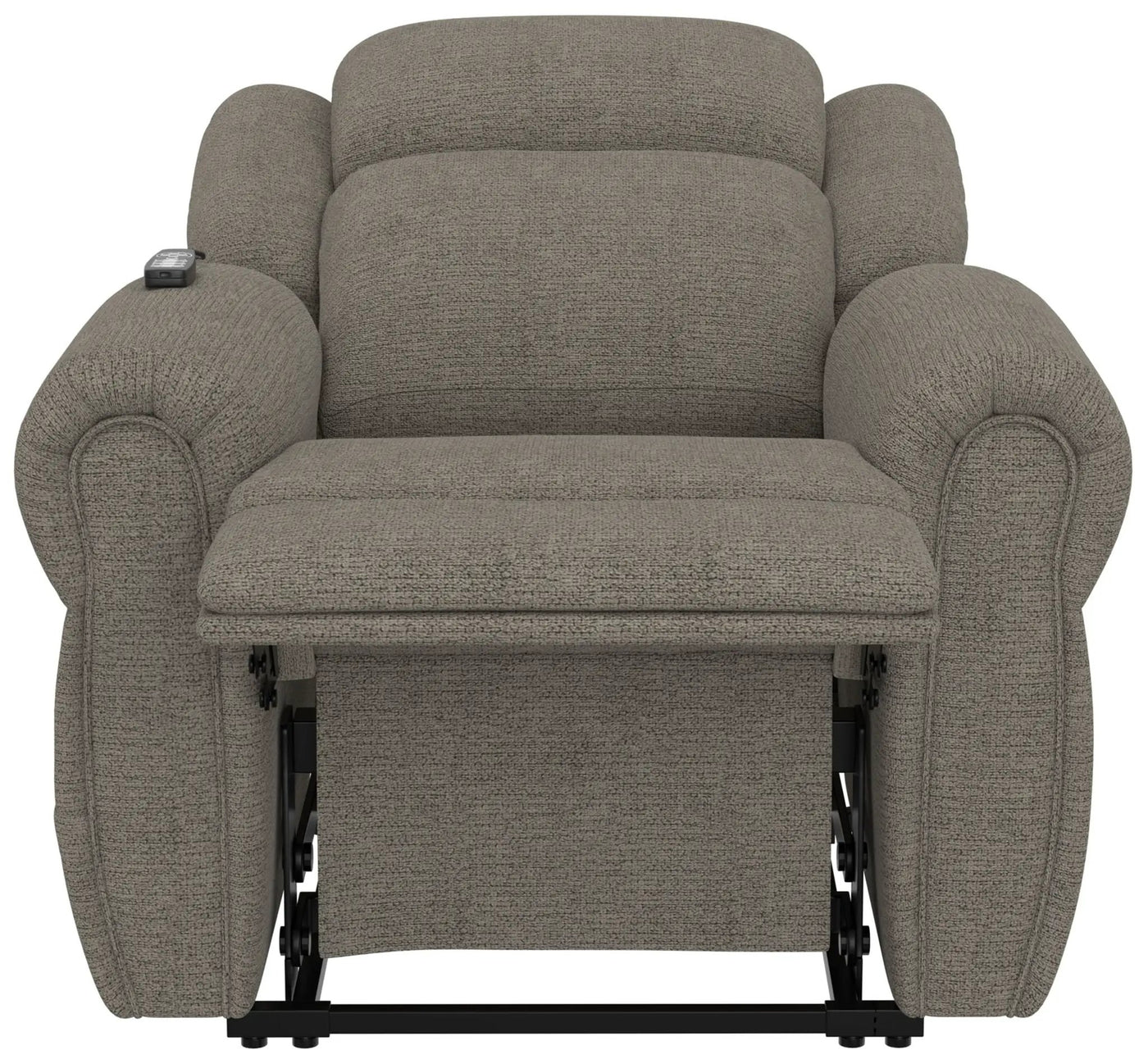 Paradise - Power Lift/Headrest/Lay Flat Recliner With CR3 Heat/Massage by Unique Piece Furniture