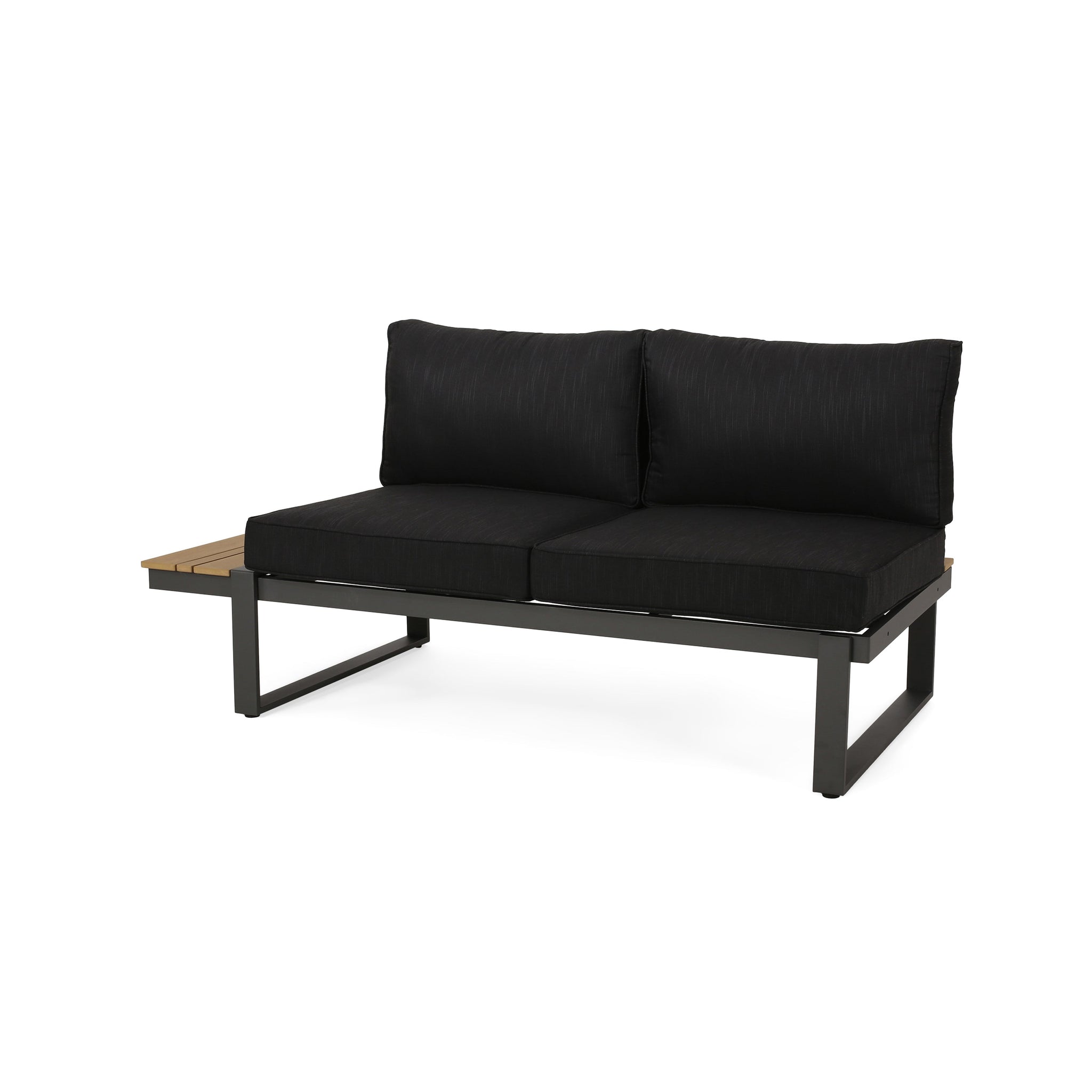 Sterling Left Arm Sofa Seater by HouseOfZazla