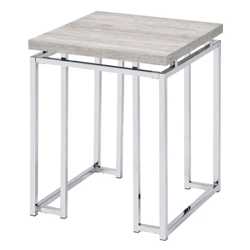 Chafik - Table by Unique Piece Furniture