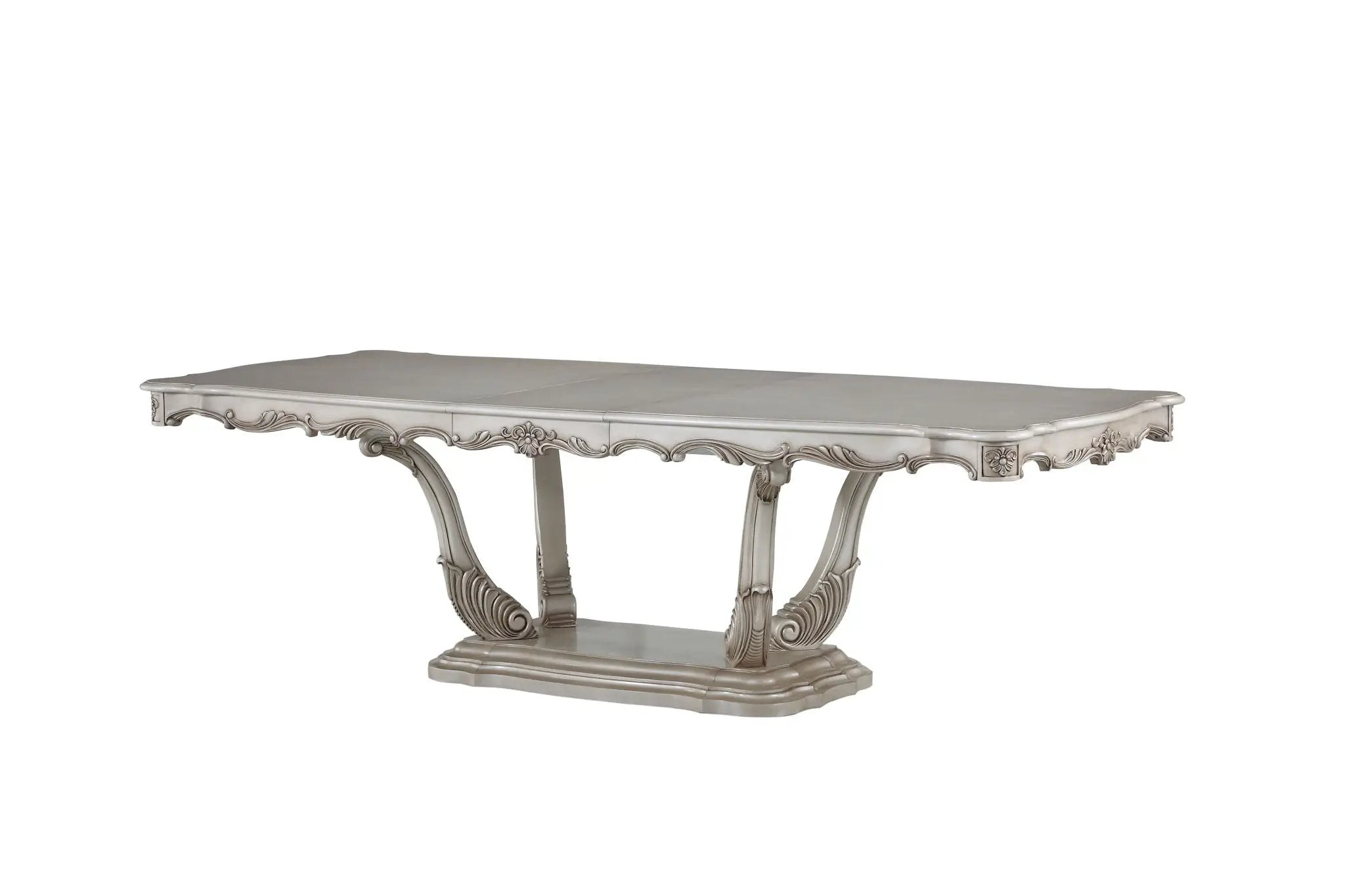 Gorsedd - Dining Table - Gold by Unique Piece Furniture