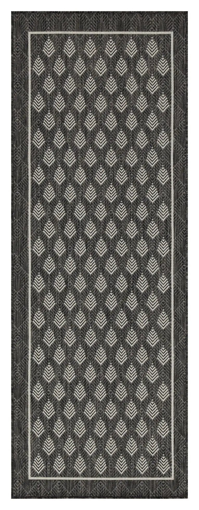 Sunshine - Indoor / Outdoor Polypropylene Area Rug by HouseOfZazla