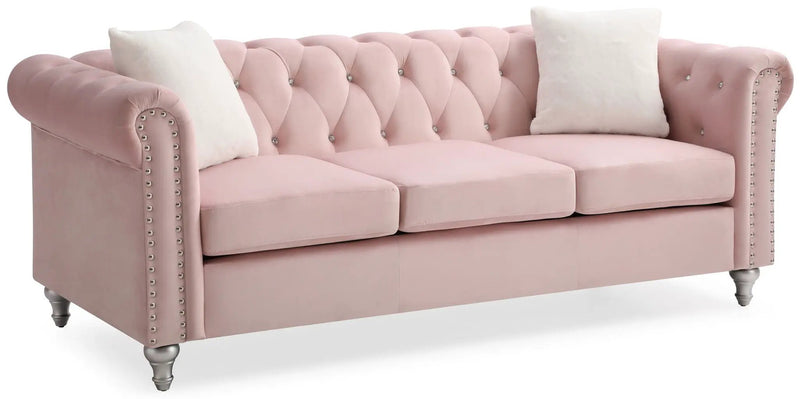 Raisa - Sofa by HouseOfZazla