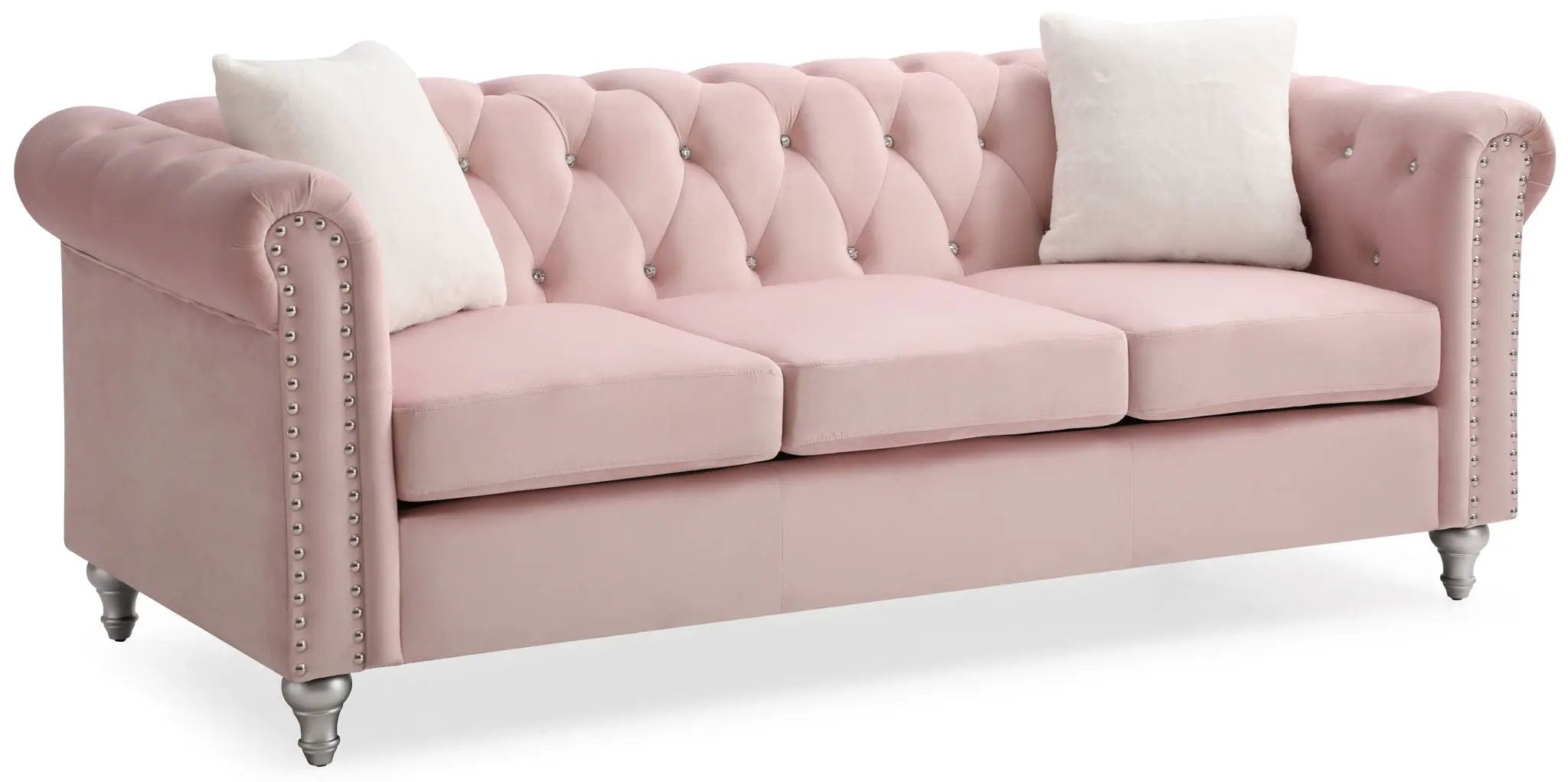 Raisa - Sofa by HouseOfZazla