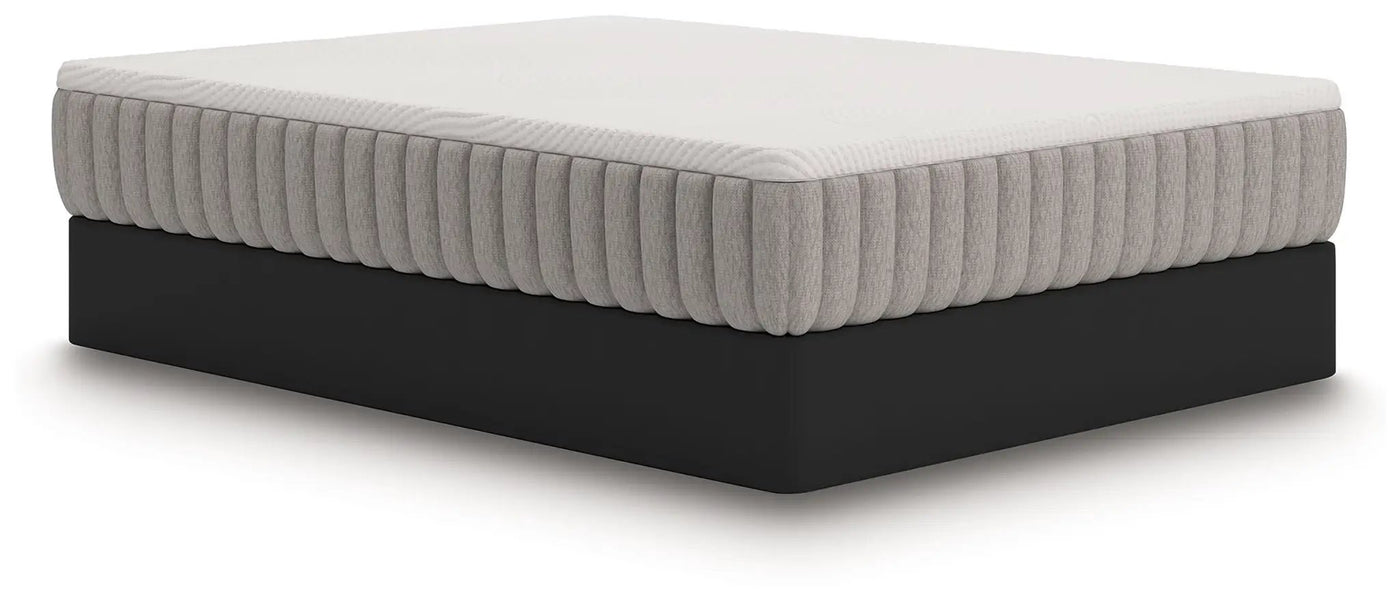 Terra Sleep Medium - Mattress by Unique Piece Furniture