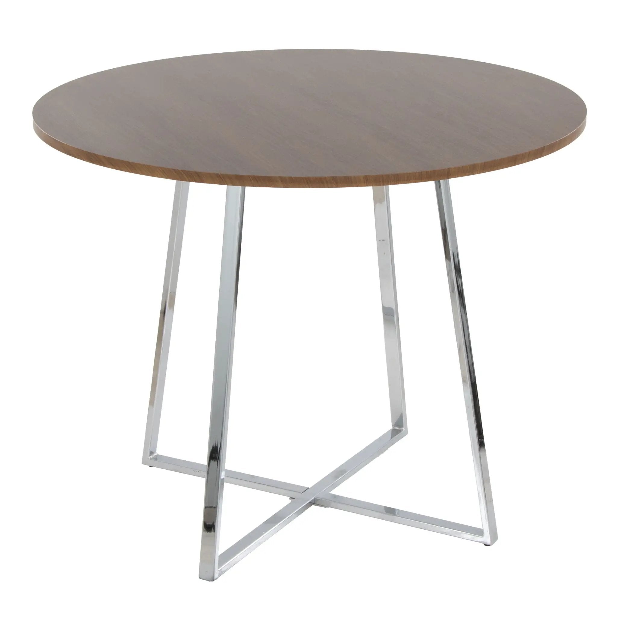 Cosmo - Canary Contemporary Dining Table by Unique Piece Furniture
