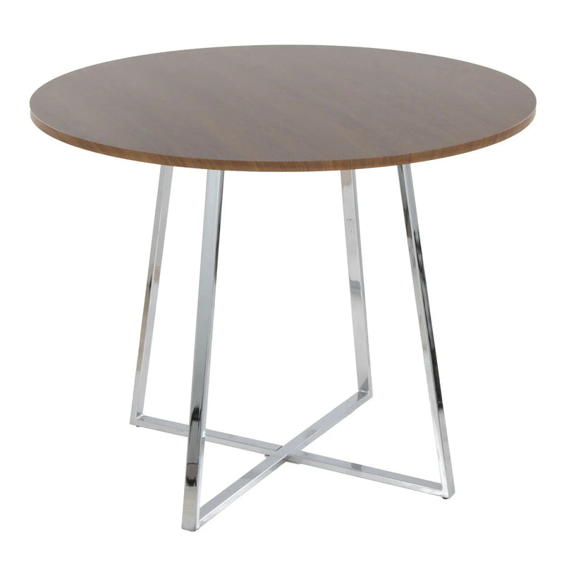 Cosmo - Canary Contemporary Dining Table by Unique Piece Furniture