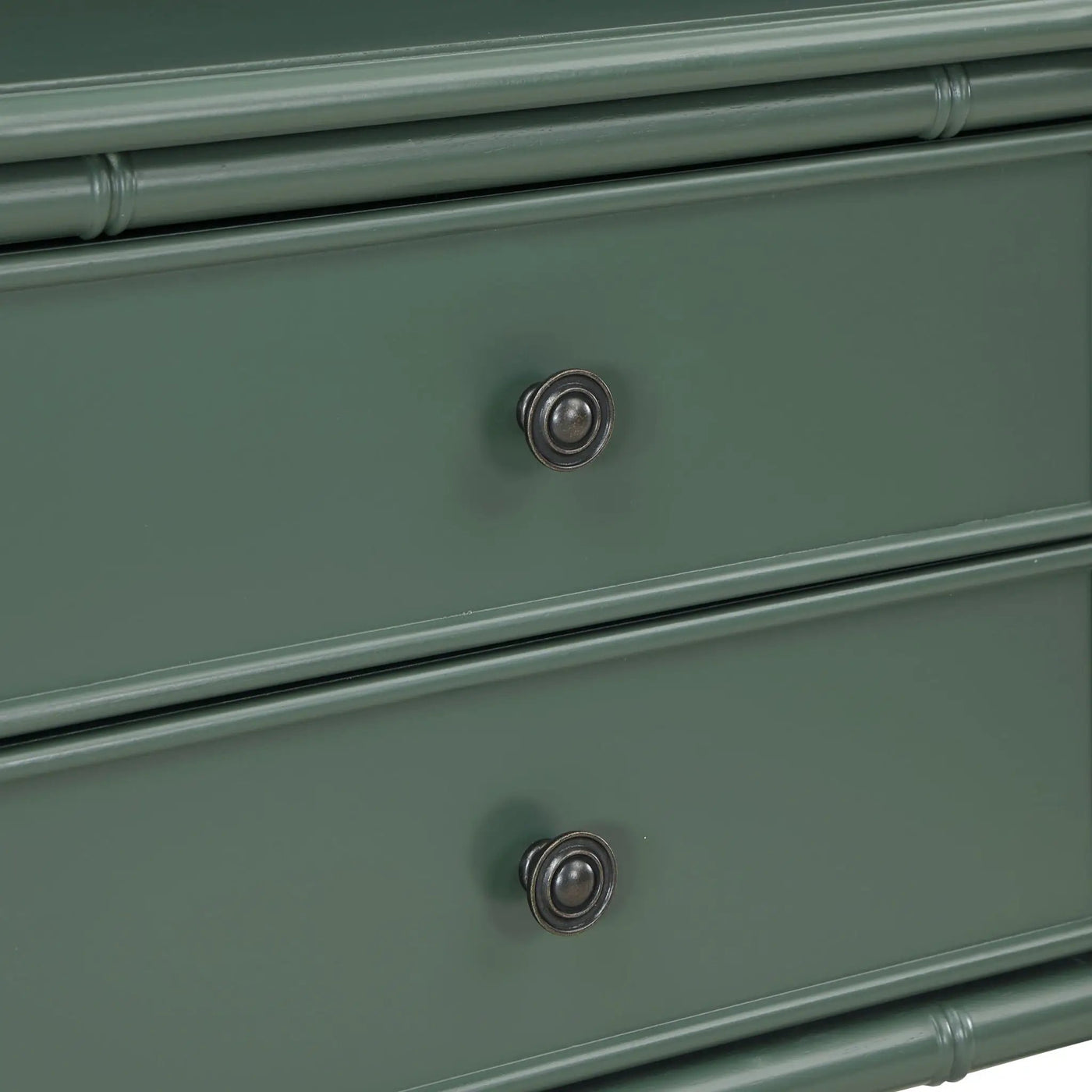 Emmett - 2 Drawer Nightstand by HouseOfZazla