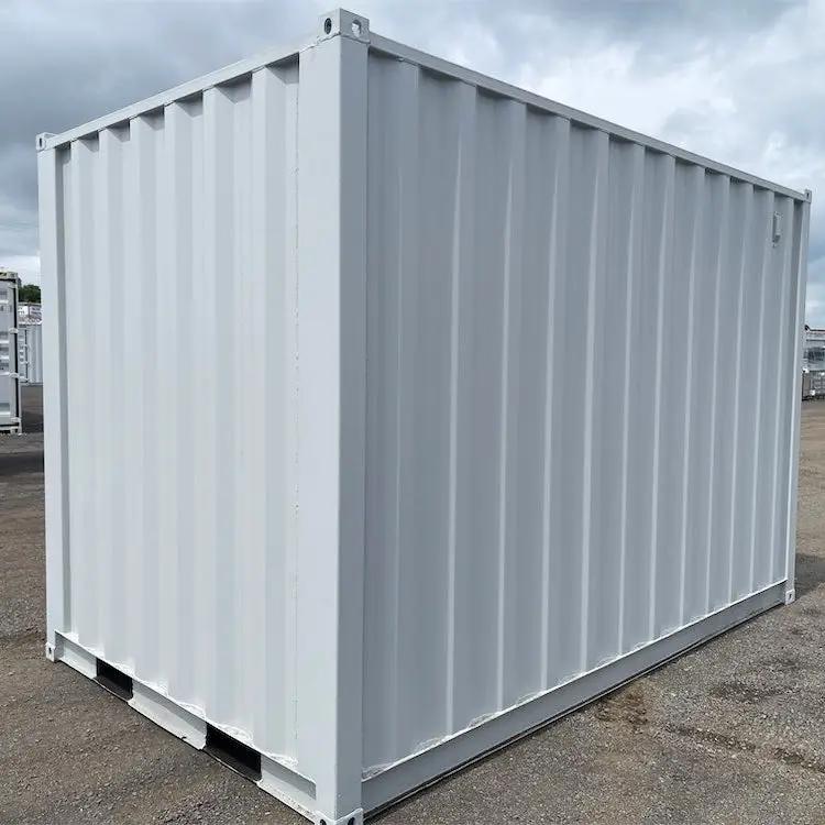 12' Small Cubic Shipping Container, Rollup Door by Chery Industrial