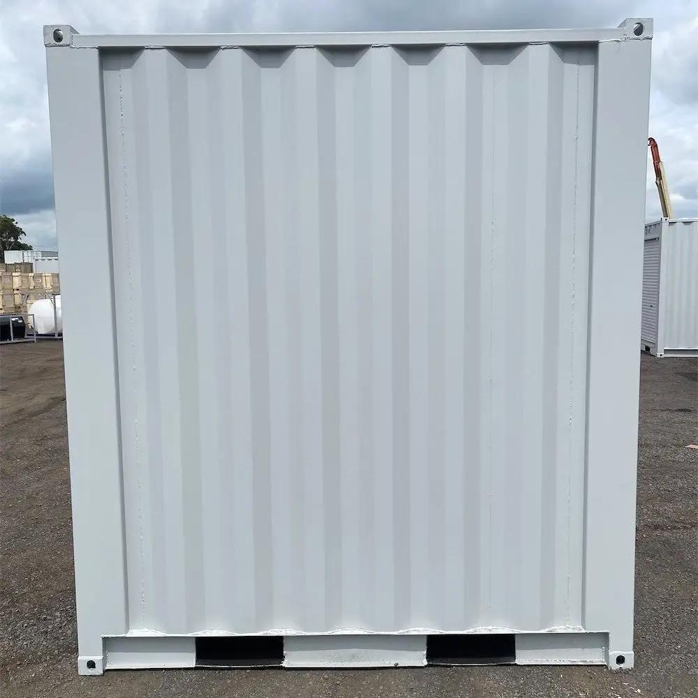 12' Small Cubic Shipping Container, Rollup Door by Chery Industrial