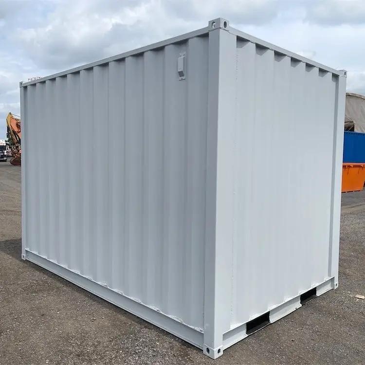 12' Small Cubic Shipping Container, Rollup Door by Chery Industrial