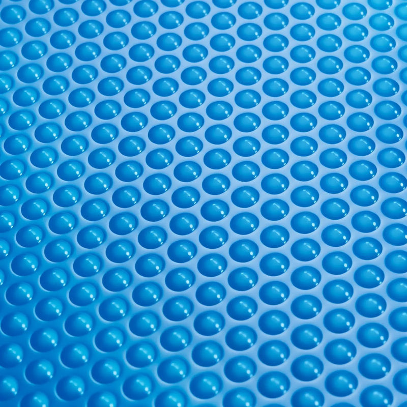 12ft x 30in Round Above Ground Swimming Pool with 12 ft Pool Cover by DirectDeals