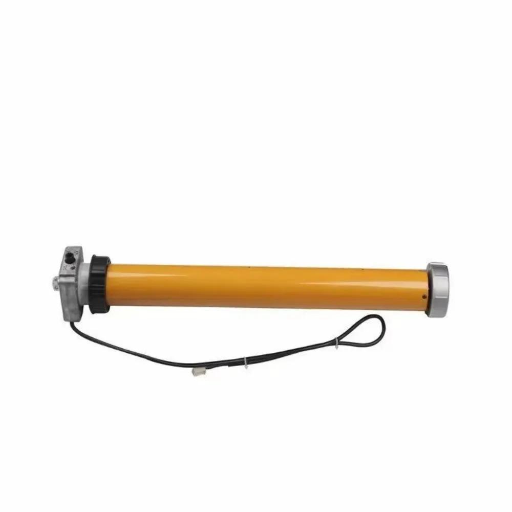12' x 10' Electric Roller Shutter Door by Chery Industrial
