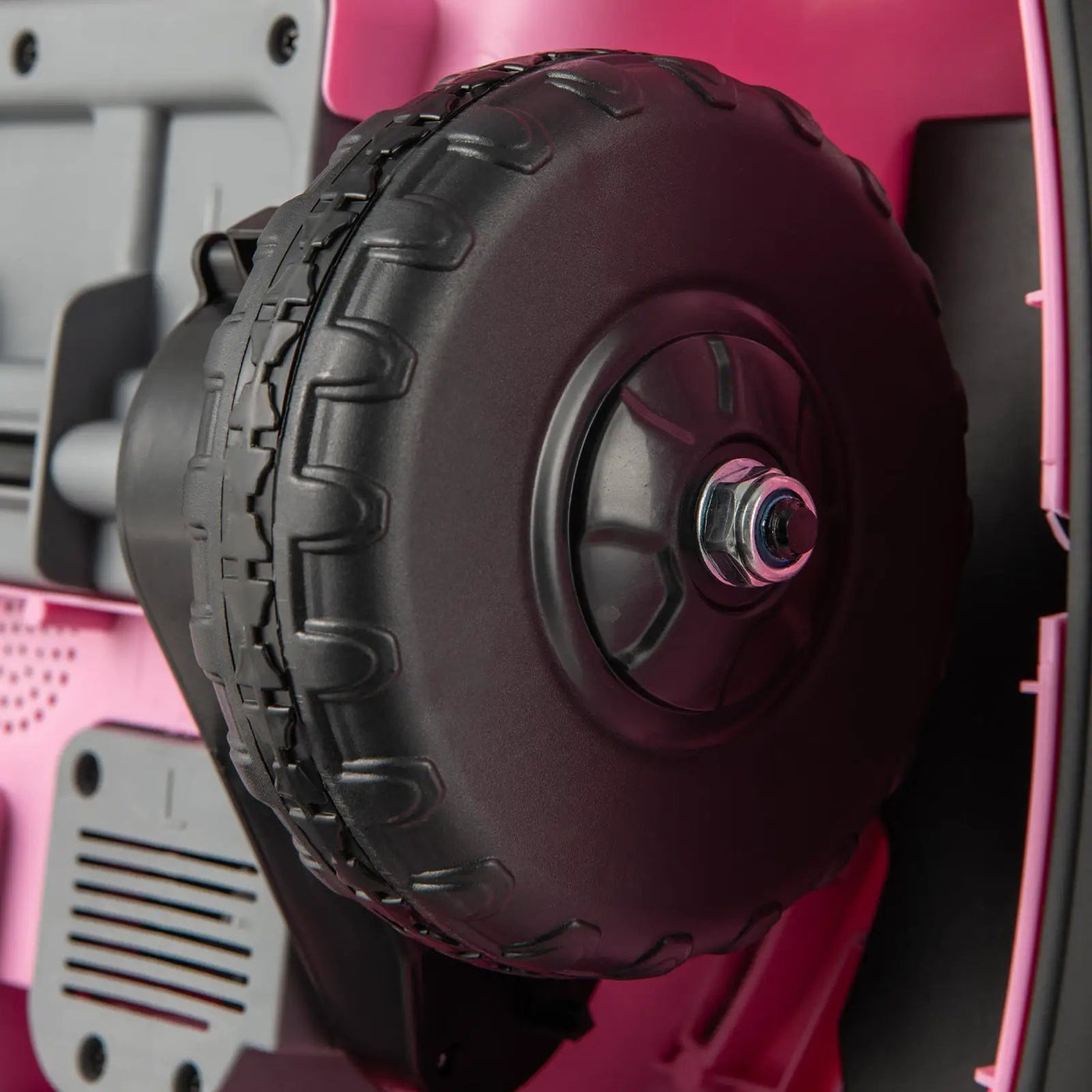 12V Kids Ride On Bumper Car with Remote Control and Dual Joysticks by DirectDeals