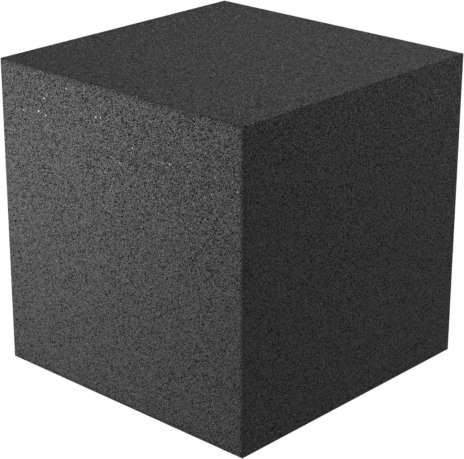 Acoustic Foam Corner Blocks - Colors by SoundAssured