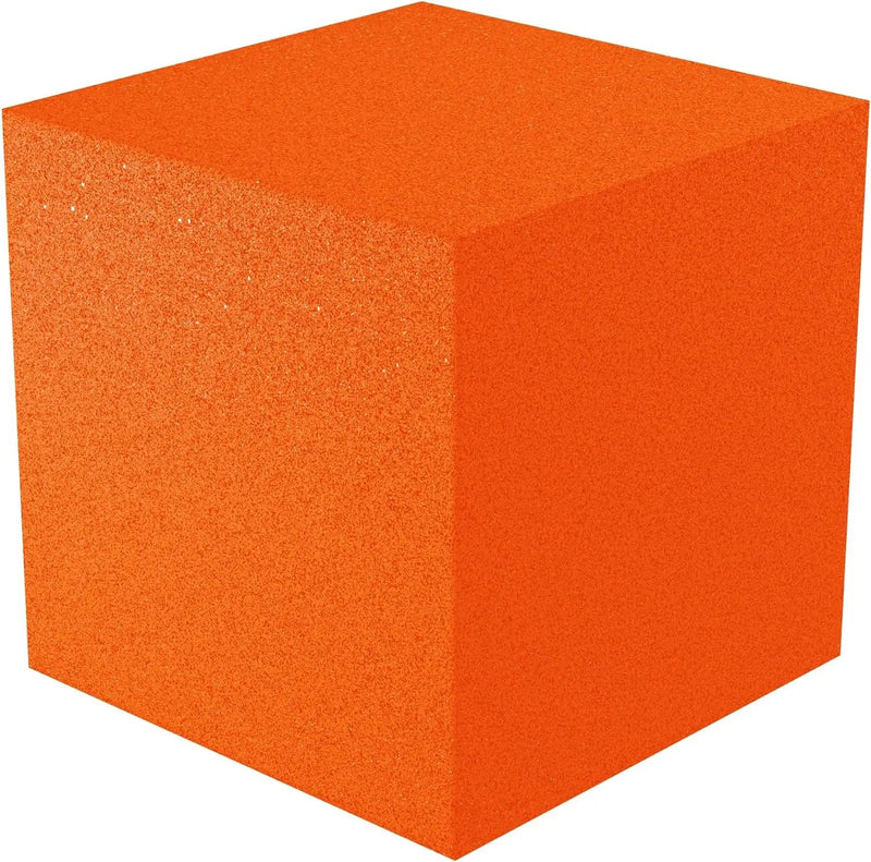 Acoustic Foam Corner Blocks - Colors by SoundAssured