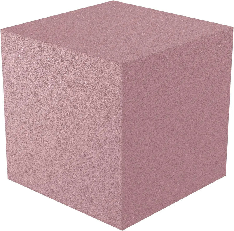 Acoustic Foam Corner Blocks - Colors by SoundAssured