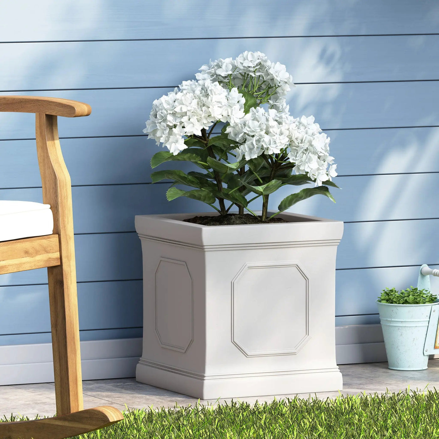 Durable Planter by HouseOfZazla