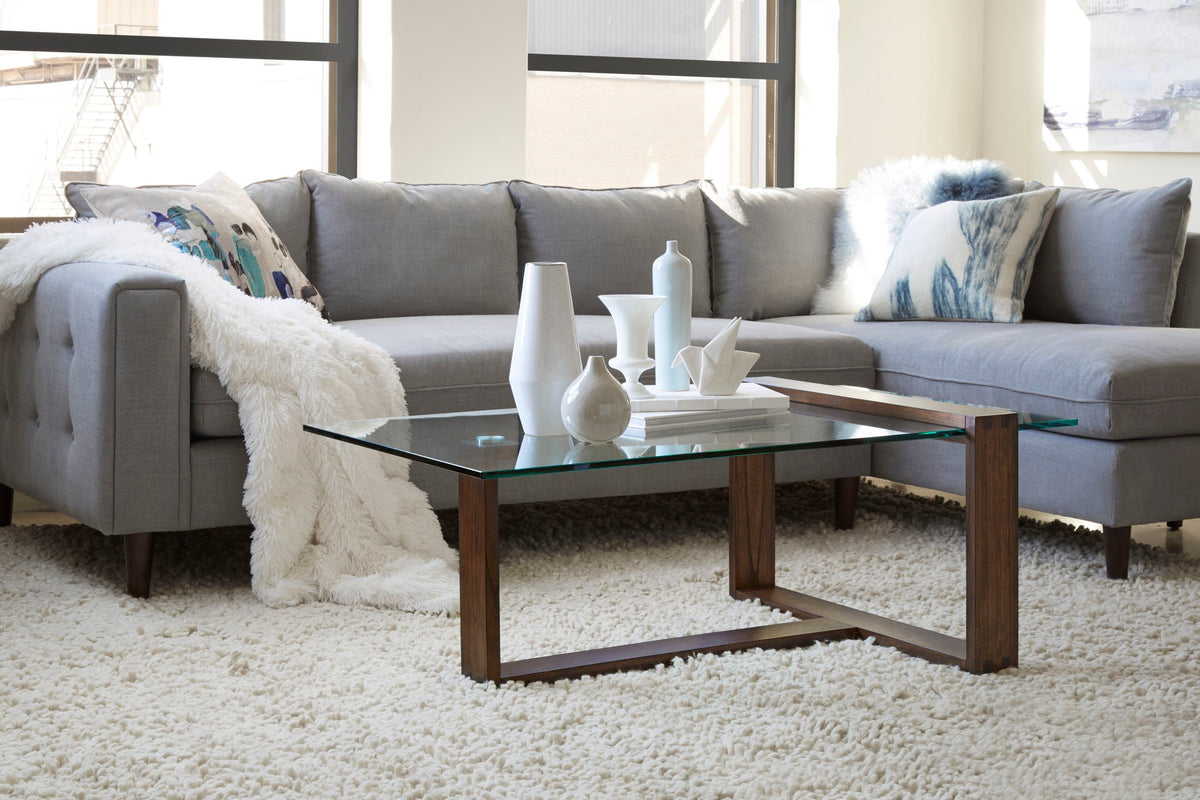 Bristow - Rectangular Table, photo 5 of 15