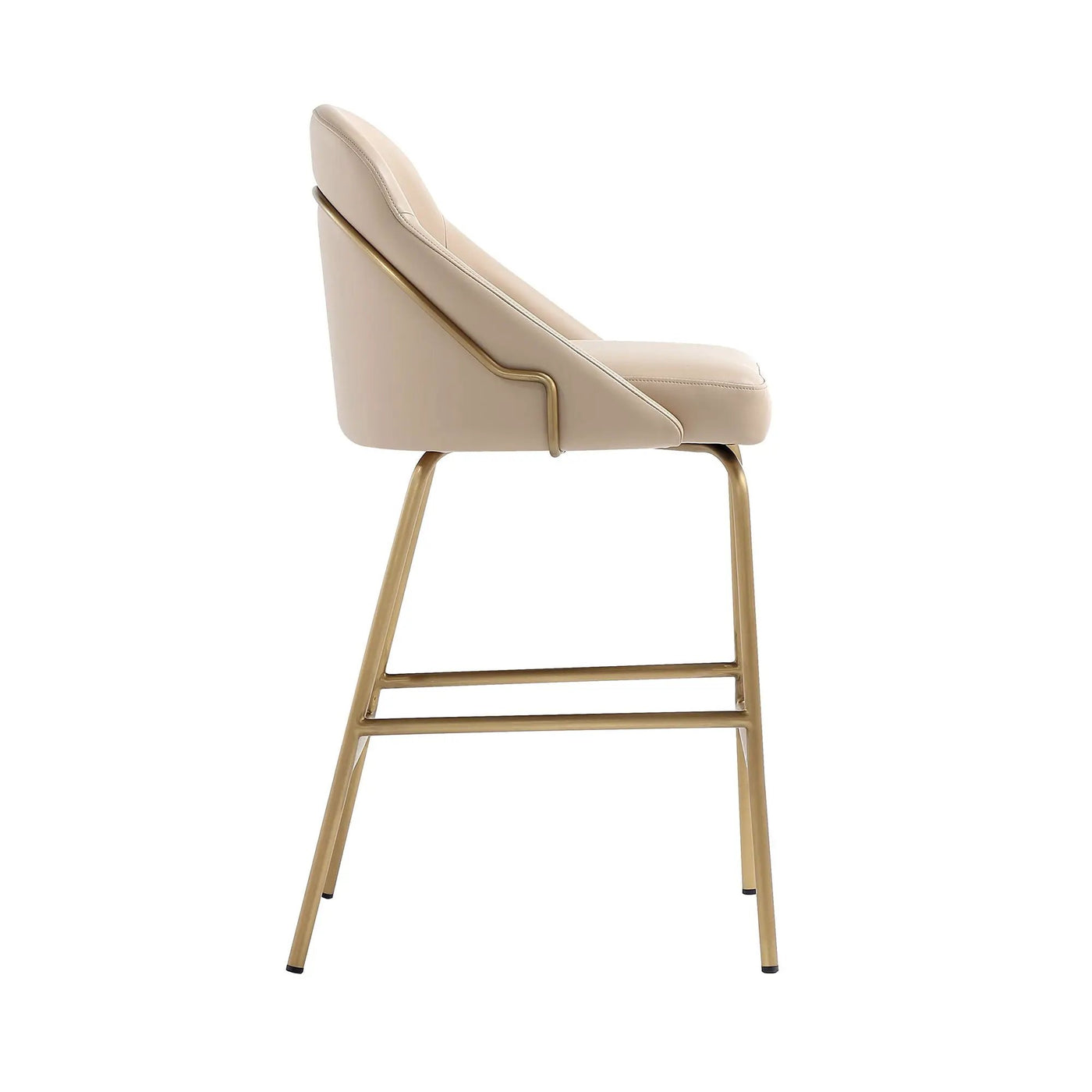 Gracie - Counter Stool by HouseOfZazla