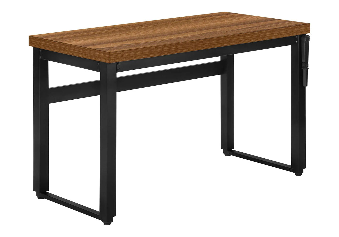 Adjustable Standing Computer Desk for Home Office by HouseOfZazla
