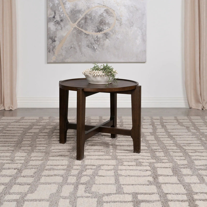 Mavis - Round Table by HouseOfZazla