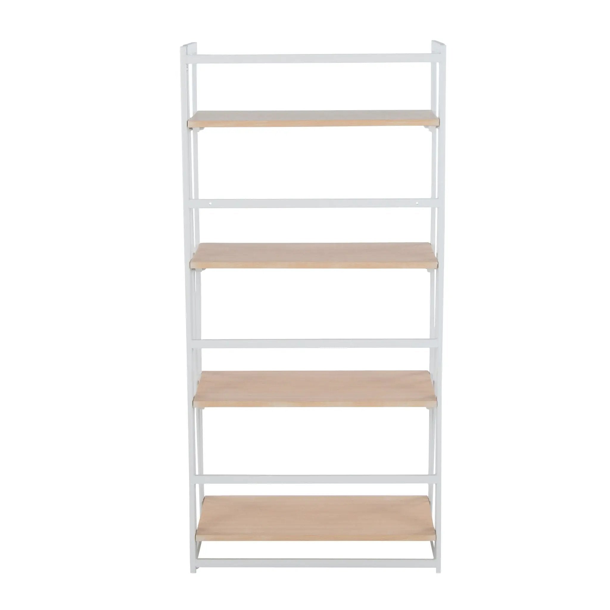 Dakota - Contemporary Bookcase by Unique Piece Furniture