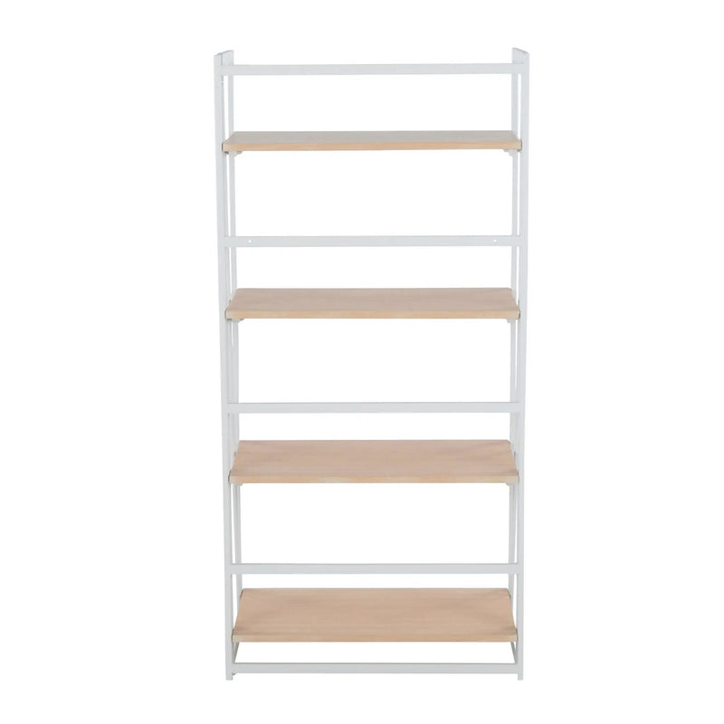 Dakota - Contemporary Bookcase by HouseOfZazla