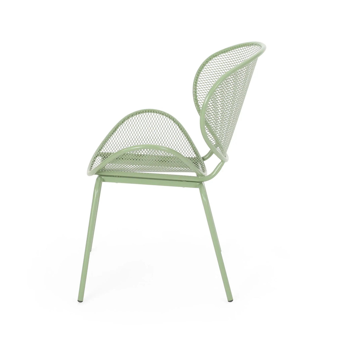 Elba Contemporary Chair Set For Outdoor Relaxation by HouseOfZazla