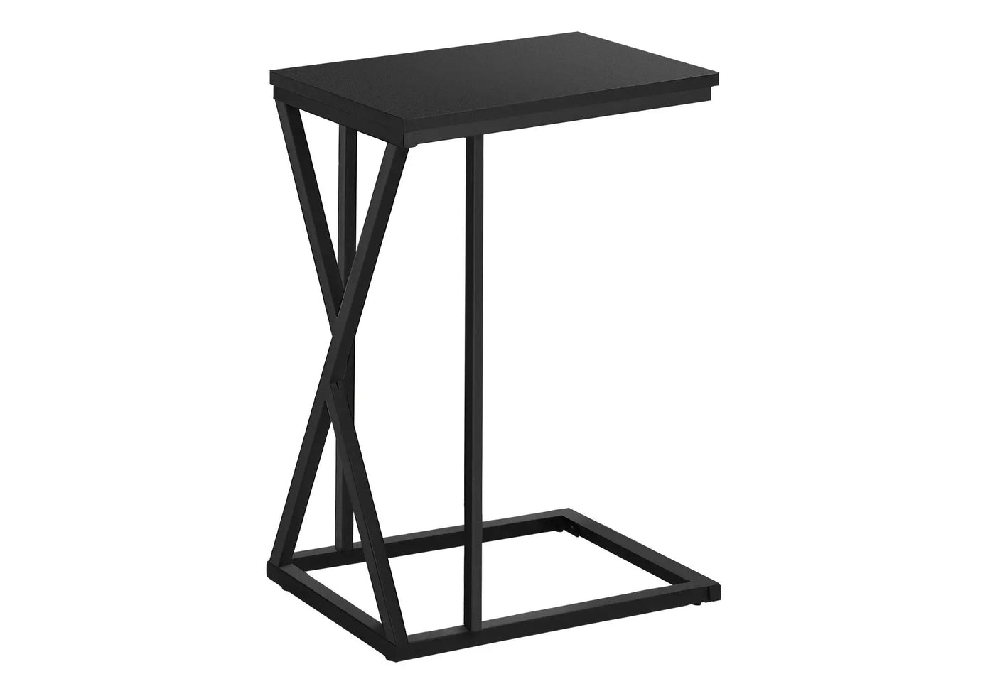 Accent Table C - Shaped, Contemporary & Modern by Unique Piece Furniture