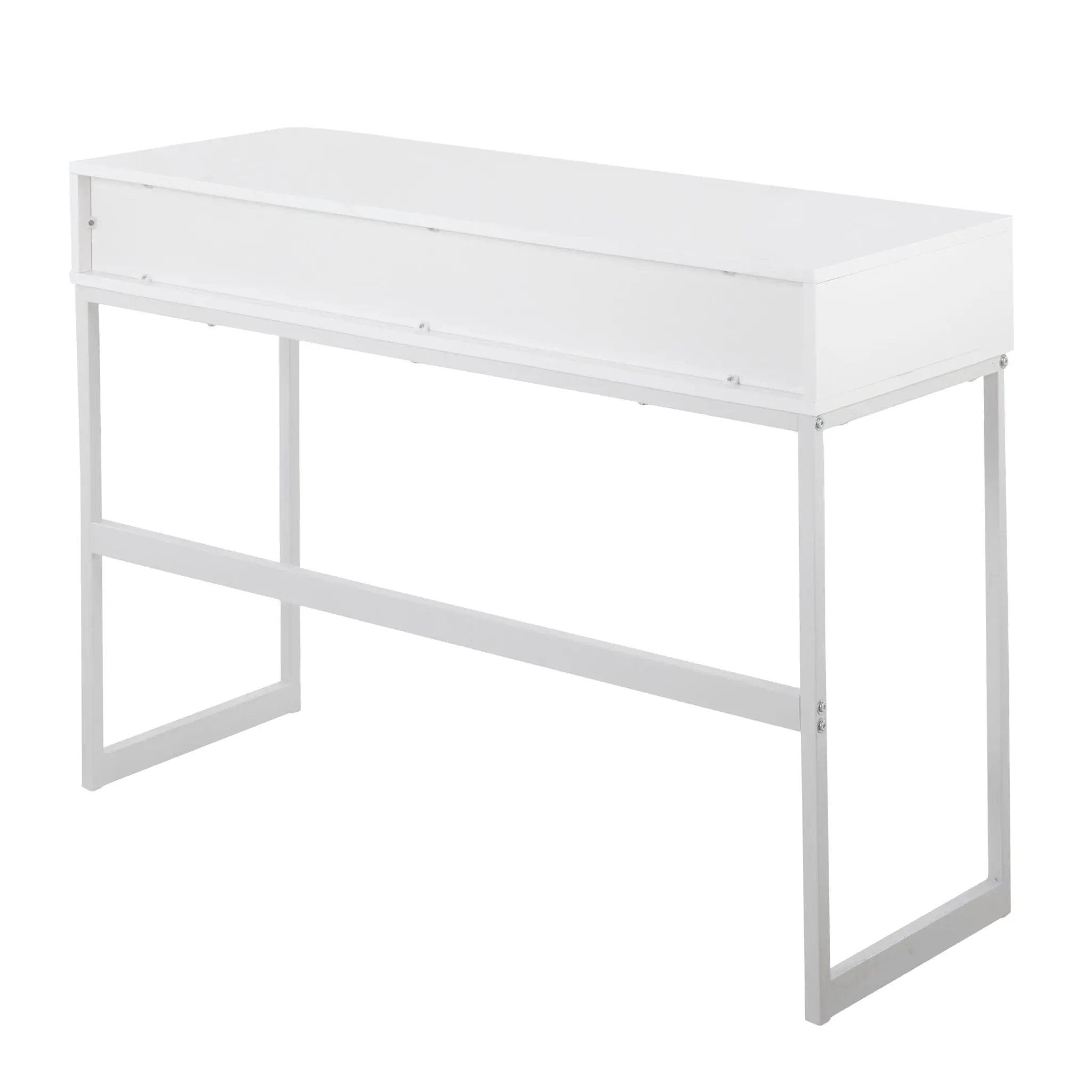 Franklin - Contemporary Console Table by HouseOfZazla