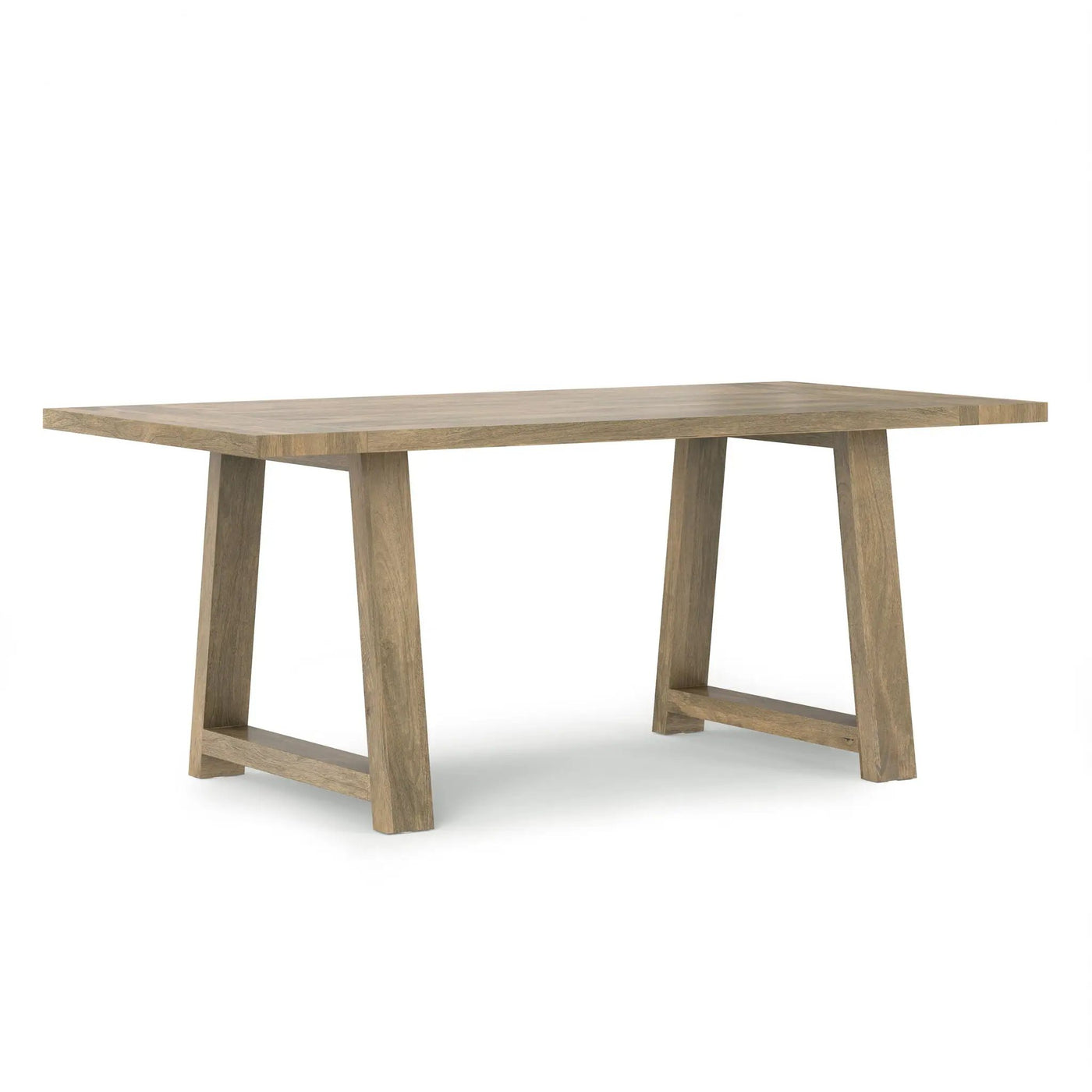 Whitley - Dining Table by HouseOfZazla