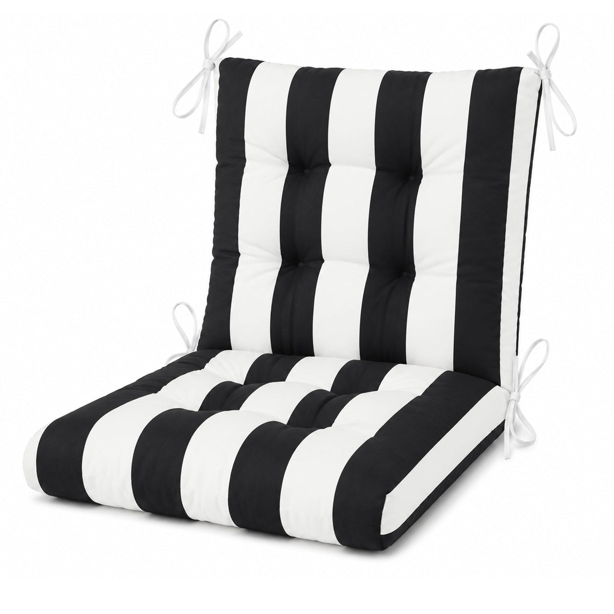 Outdoor Chair Cushions Set of 4, photo 2 of 10