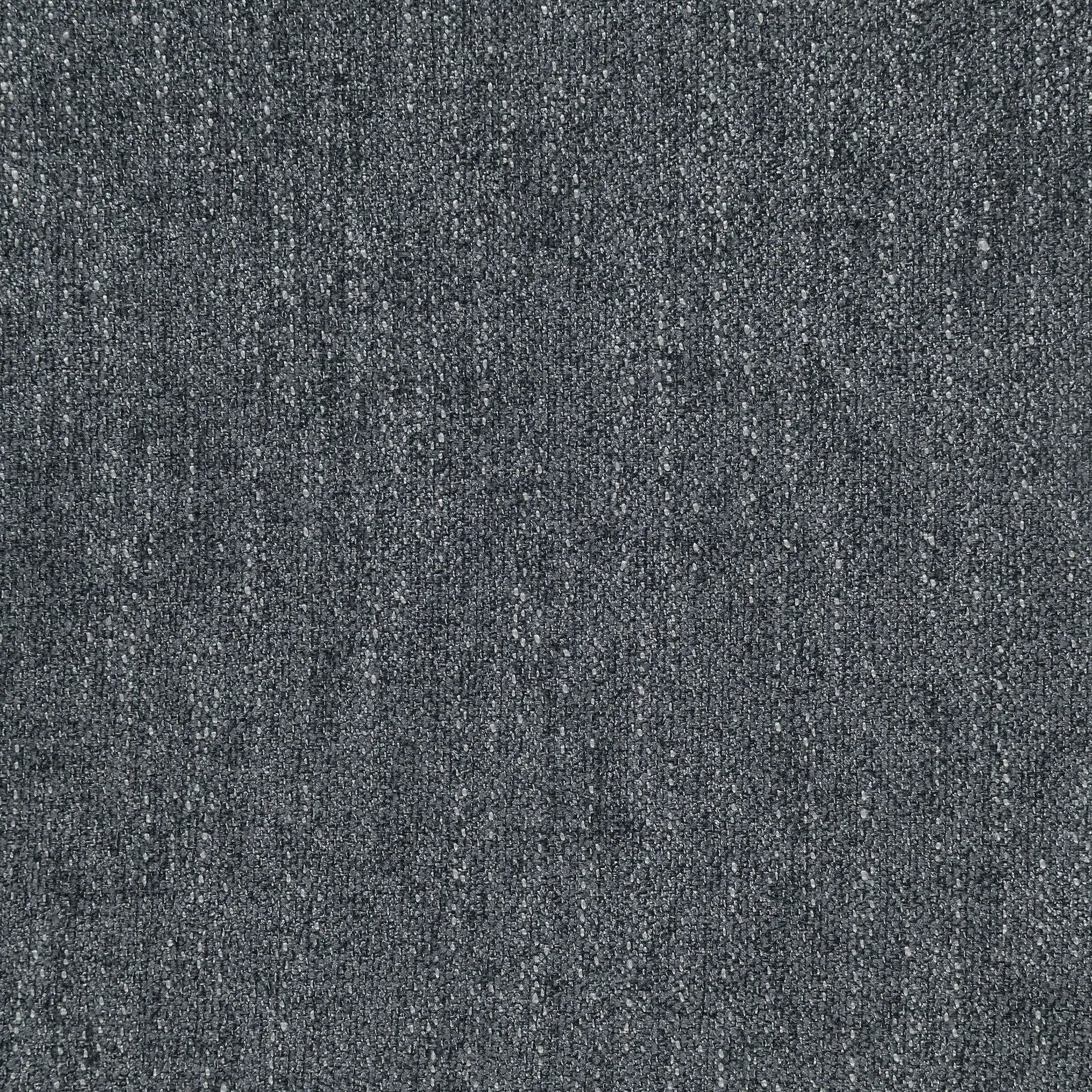 Oberle - 2 Piece Upholstered Sofa Set With Pocket Coil Seating - Charcoal