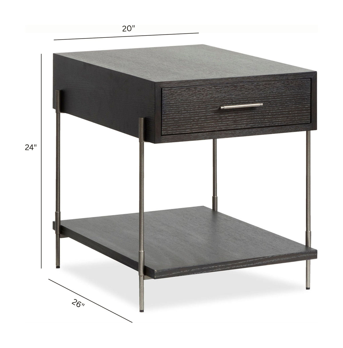 Spencer - Table, photo 5 of 21