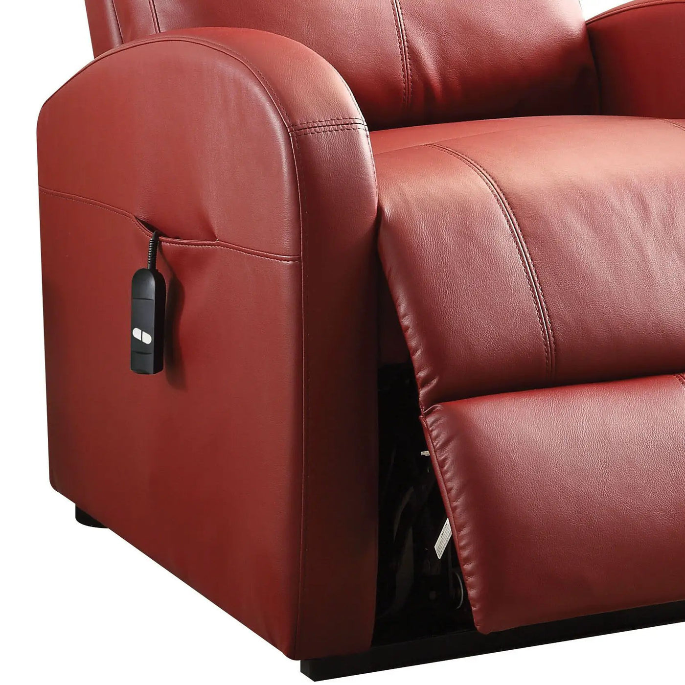 Ricardo Power Motion Recliner With Lift by HouseOfZazla