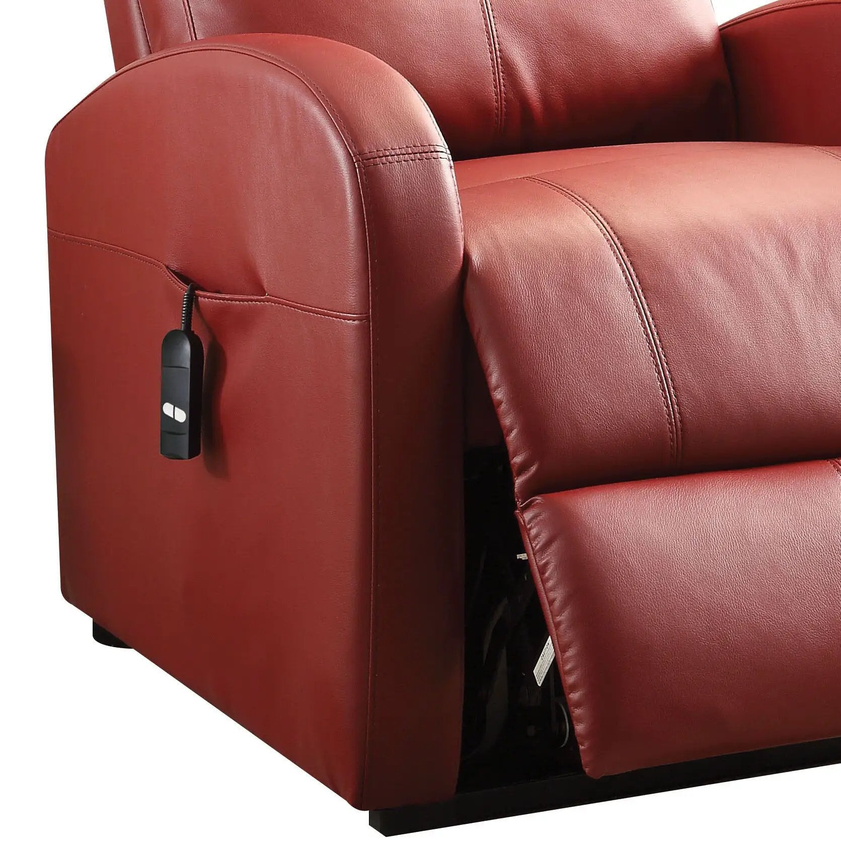 Ricardo Power Motion Recliner With Lift by HouseOfZazla