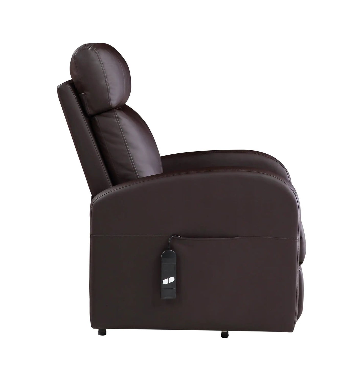 Ricardo Power Motion Recliner With Lift by HouseOfZazla