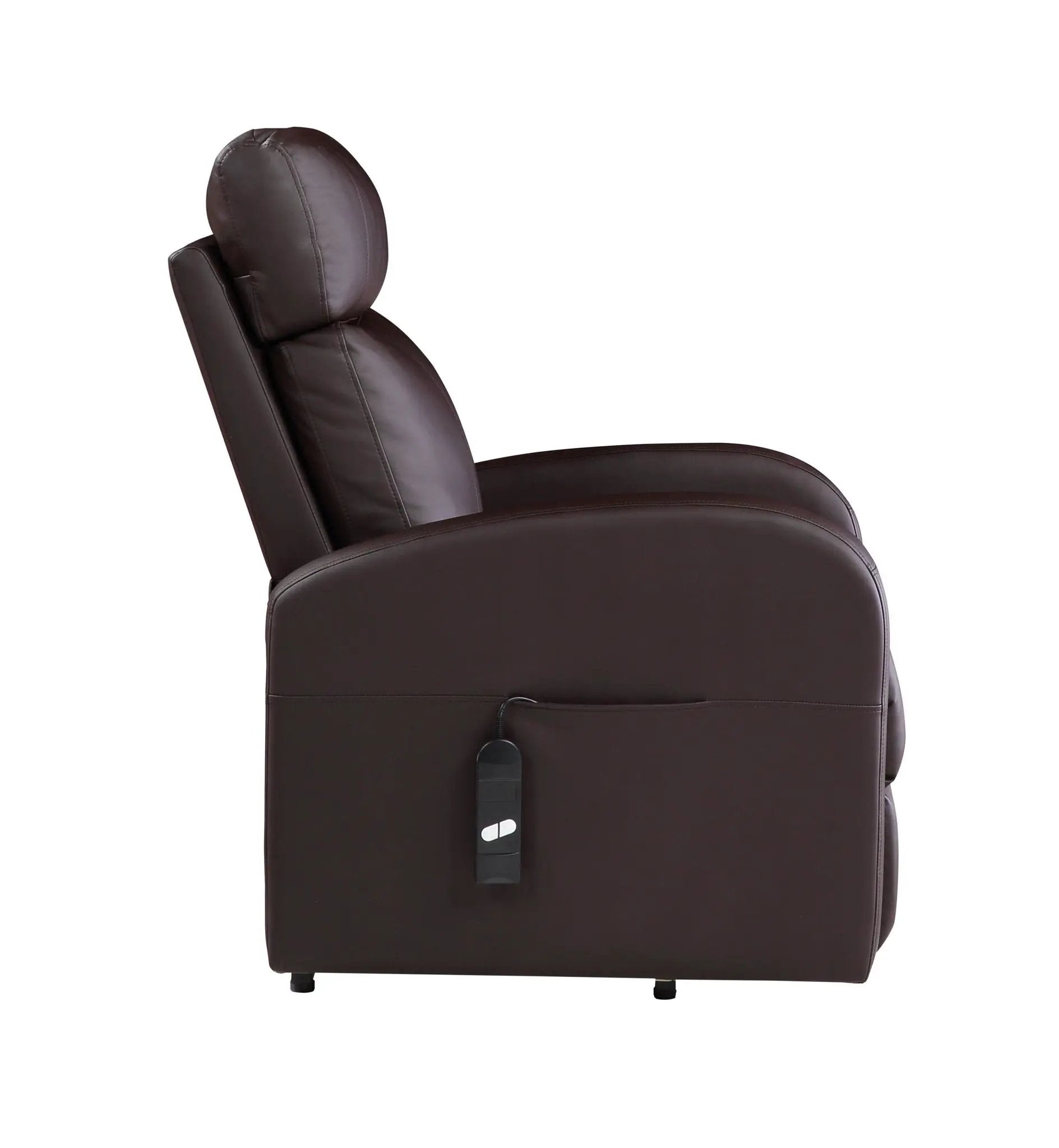 Ricardo - Power Motion Recliner With Lift by Unique Piece Furniture