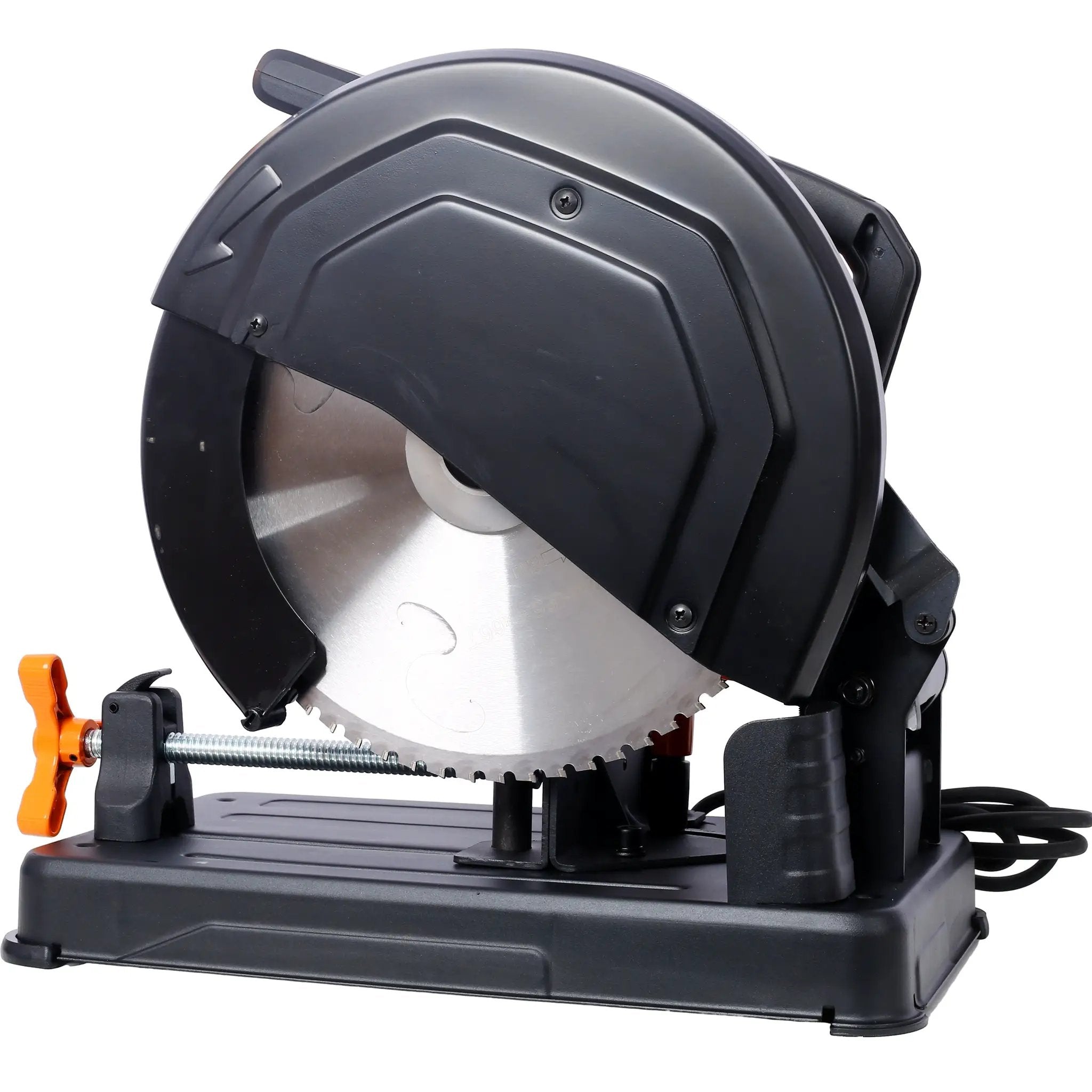15-Amp Heavy Duty 14 Inch Metal Cutting Chop Saw by HouseOfZazla