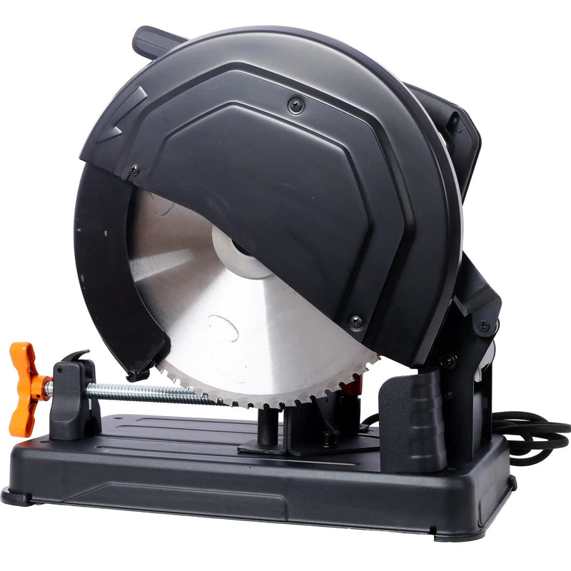 15-Amp Heavy Duty 14 Inch Metal Cutting Chop Saw by HouseOfZazla