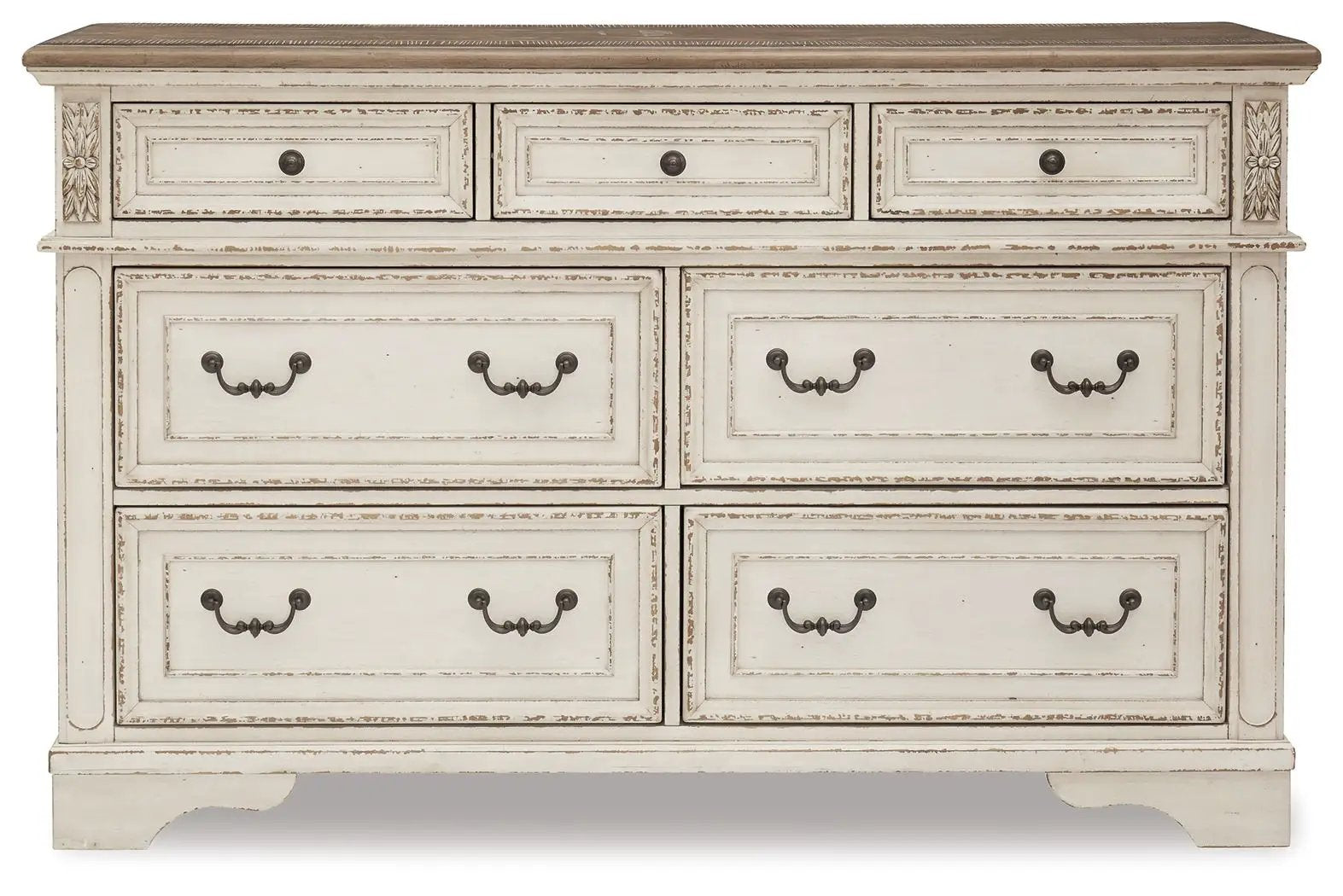 Realyn - Dresser by Unique Piece Furniture