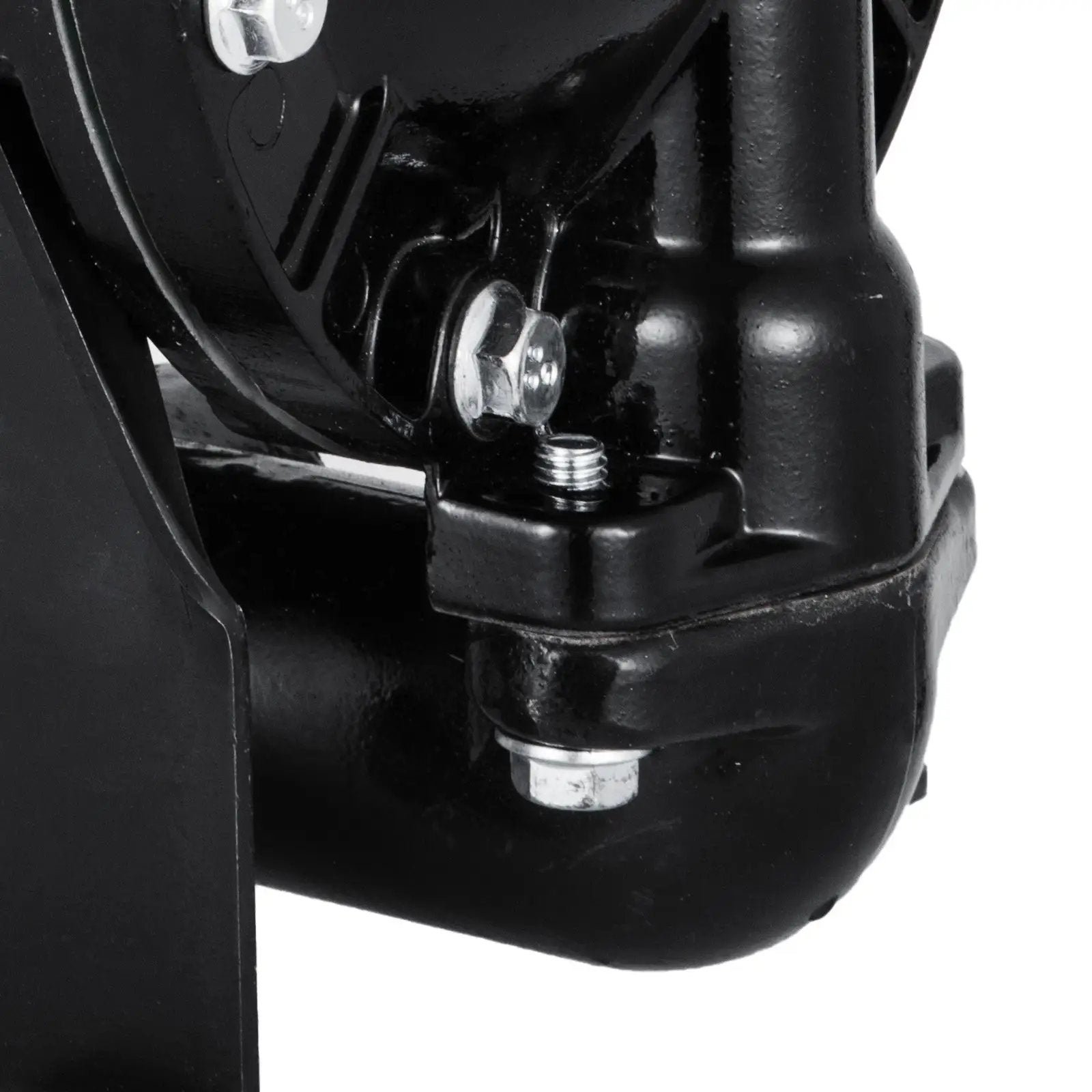 Air-Operated Double Diaphragm Pump 1 Inch Inlet Outlet Aluminum 35 GPM Max 120PSI by HouseOfZazla