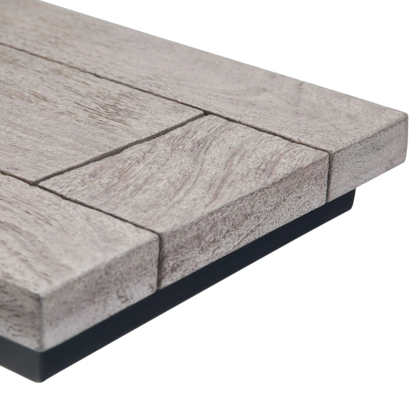 Skyler - Handcrafted C Side Table by HouseOfZazla