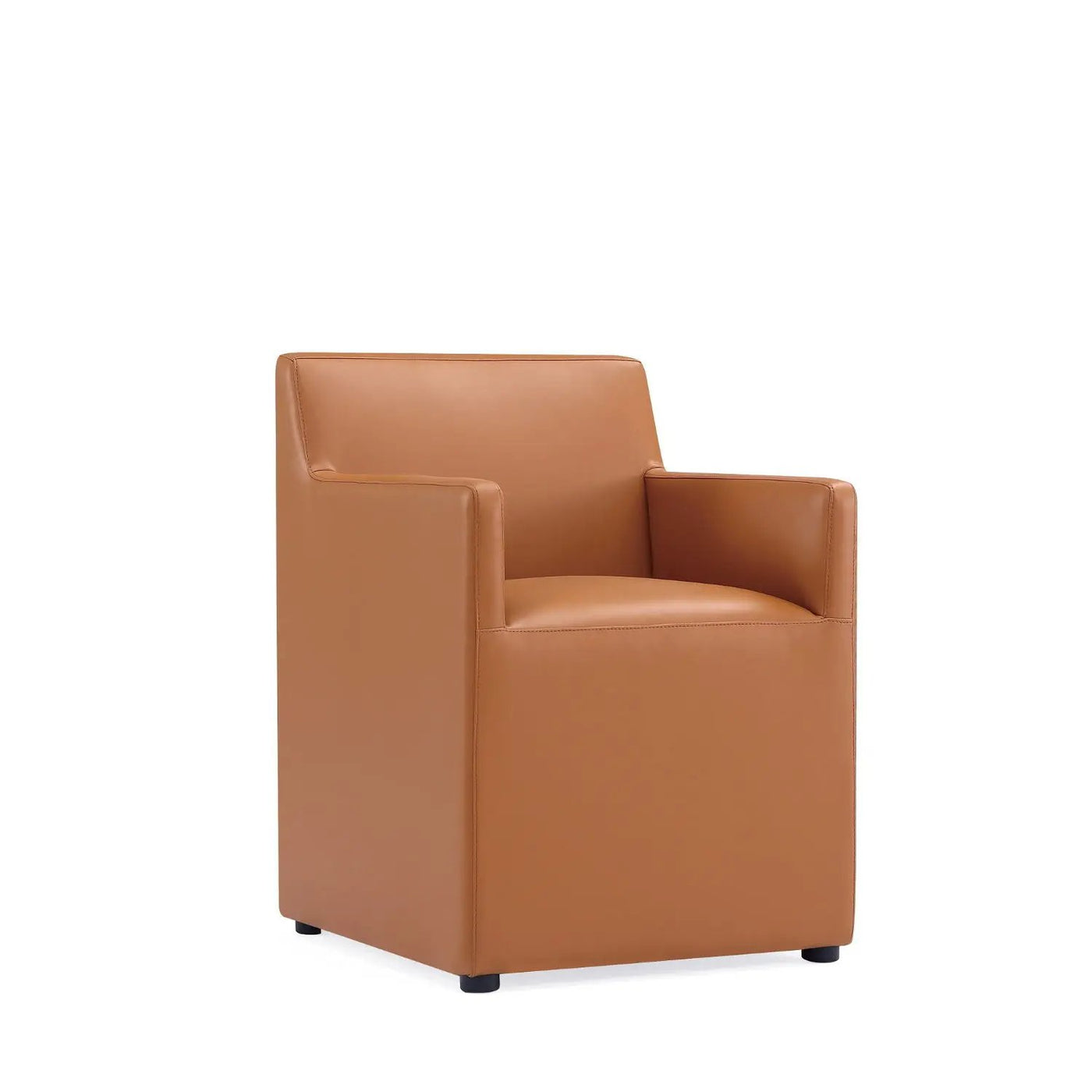 Anna - Square Armchair by HouseOfZazla