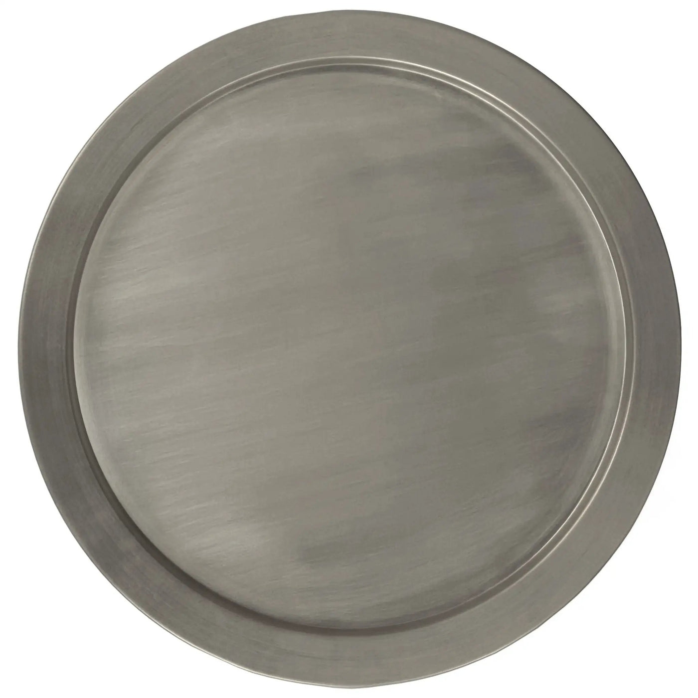 Corbin - Handcrafted Metal Side Table by HouseOfZazla