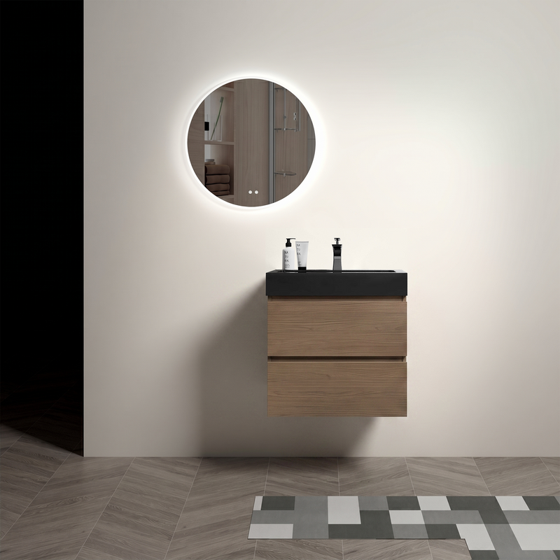 Alice 24" Floating Bathroom Vanity by HouseOfZazla