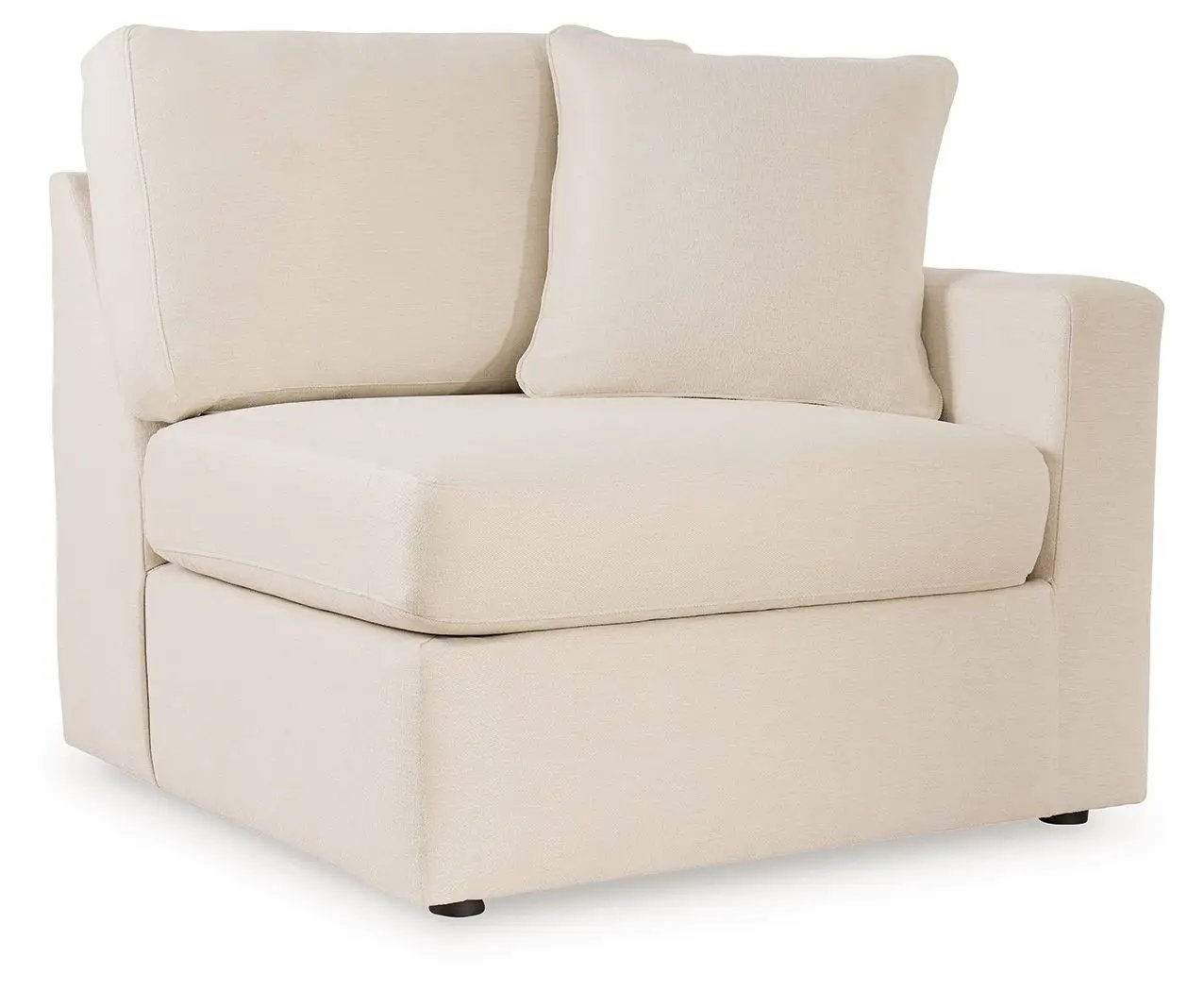 Modmax - Sectional - Oyster by Unique Piece Furniture