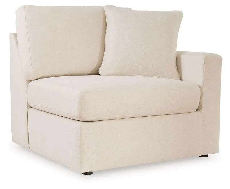 Modmax - Sectional - Oyster by Unique Piece Furniture