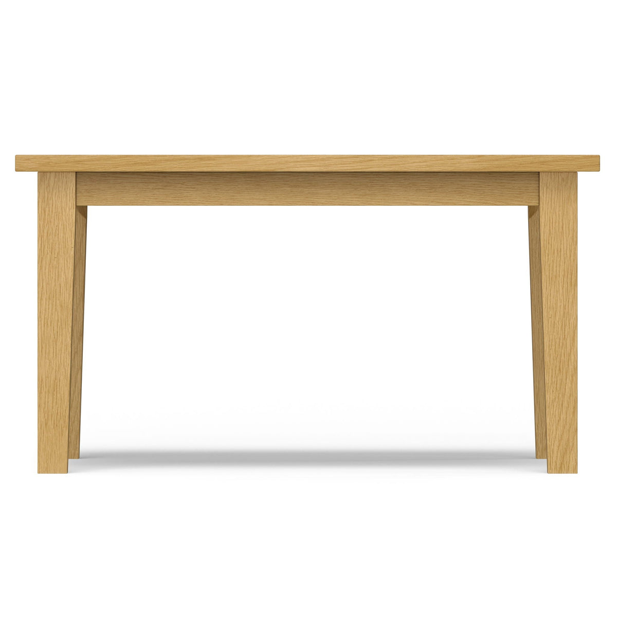 Handcrafted Dining Table with Durable Lacquer Finish - Dark or Light Brown, photo 9 of 33