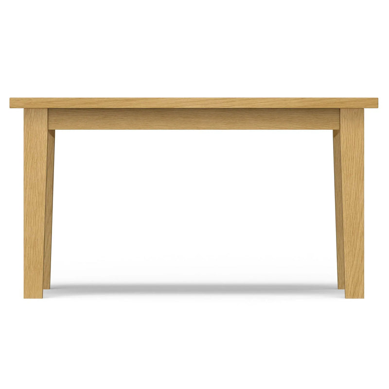 Eastwood - Handcrafted Dining Table by HouseOfZazla